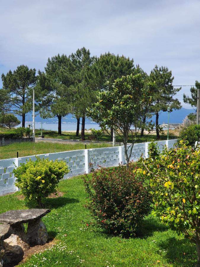 Espasante Beach Resort بورتو دي إسباسانته المظهر الخارجي الصورة