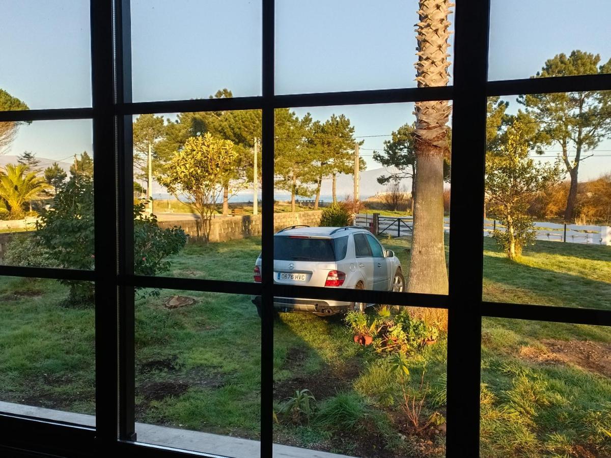 Espasante Beach Resort بورتو دي إسباسانته المظهر الخارجي الصورة